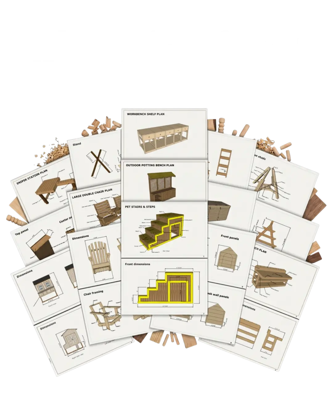 DIY Master Pack 2026 Edition