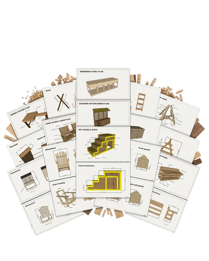DIY Master Pack 2026 Edition